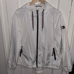 TOMMY HILFIGER Windbreaker Jacket